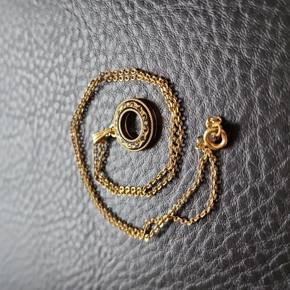 VTG necklace - Picture 3 of 10